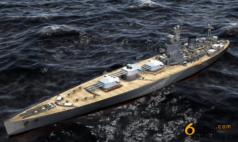 宁德纳尔逊军舰模型